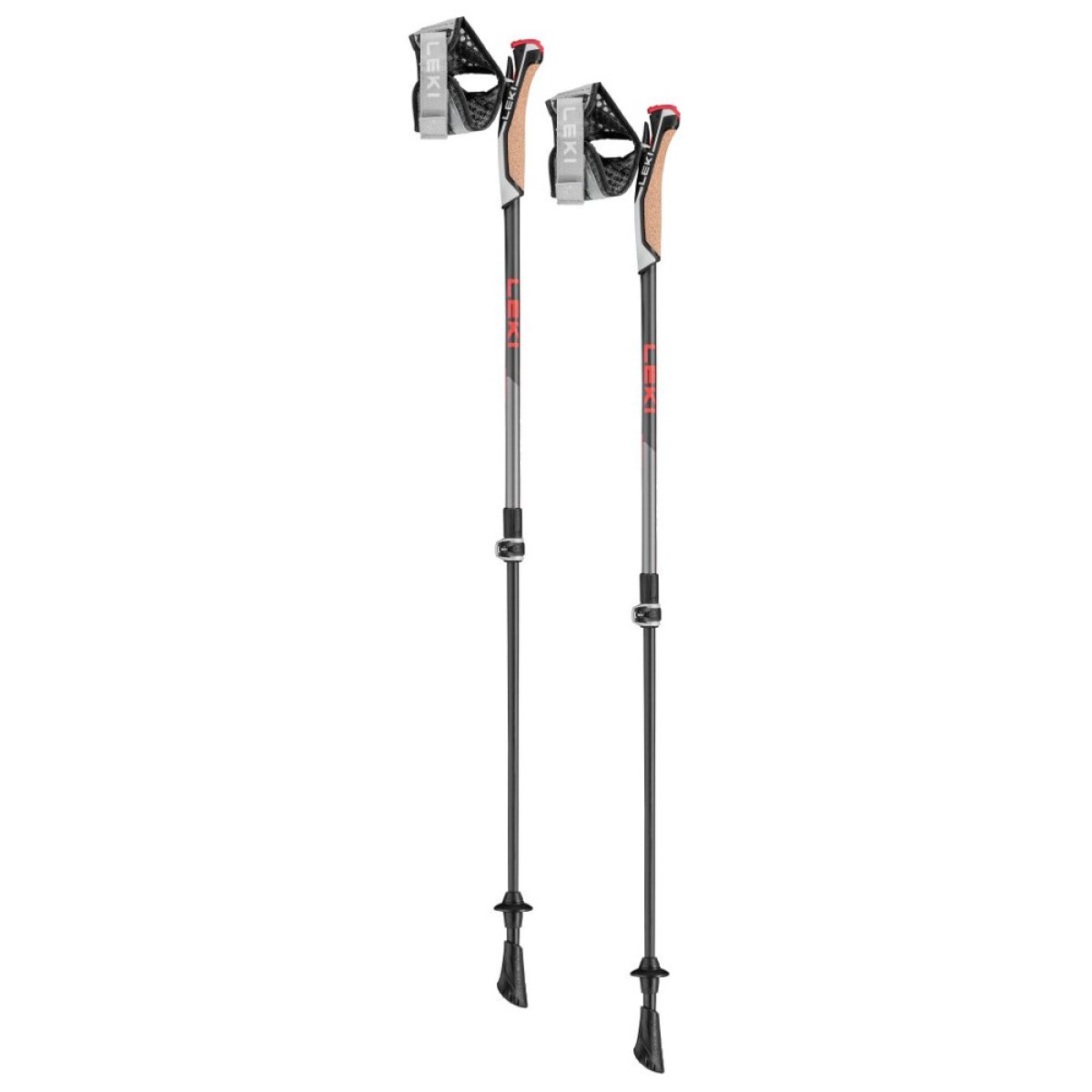 Leki Instructor Lite 2023 · záber 1