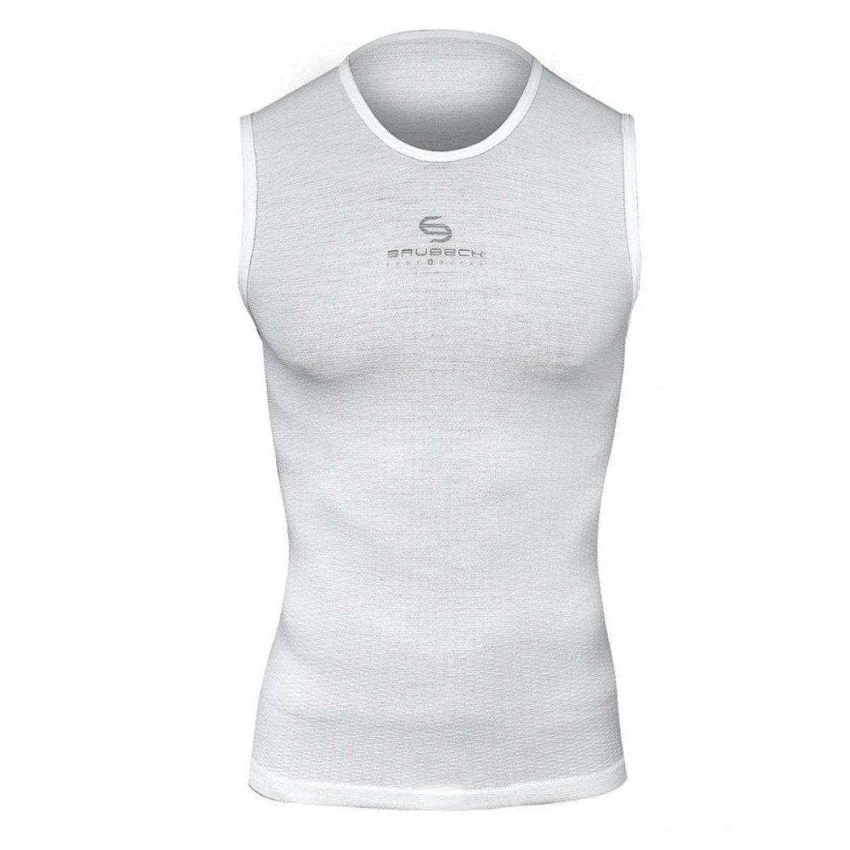Brubeck Multifunctional Base Layer 3D White - XL · záber 1