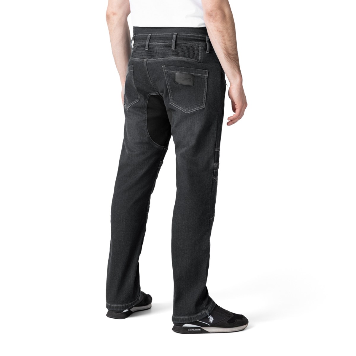 W-TEC Biterillo Evo modrá - L · záber 5