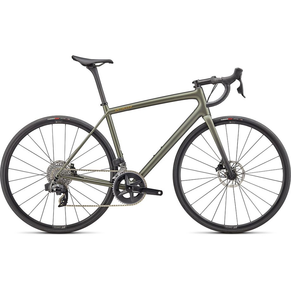 Specialized Aethos Comp - Rival eTap AXS - Veľkosť: 58 · záber 1