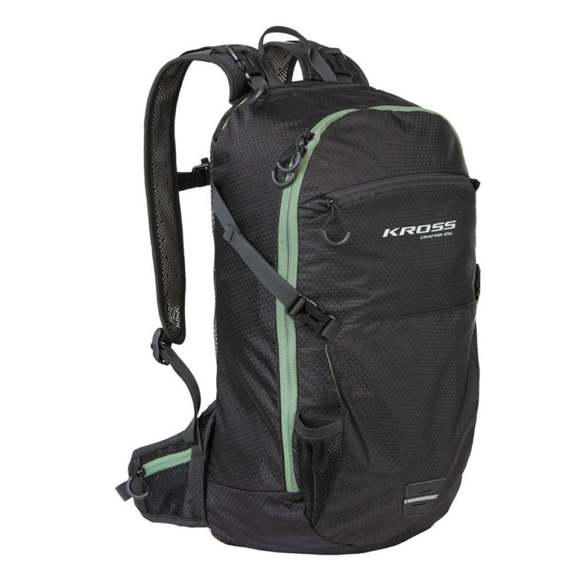Kross Crafter · záber 1