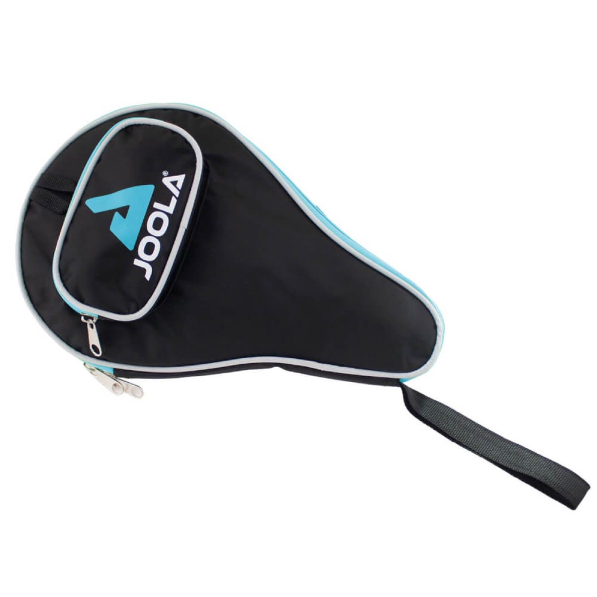 Obal na raketu JOOLA Bat Cover čierno-modrý · záber 1