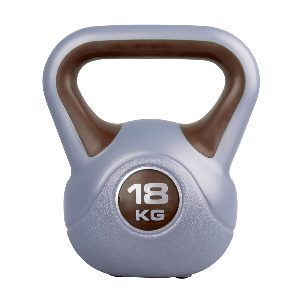 Činka inSPORTline Vin-Bell 18kg · záber 1