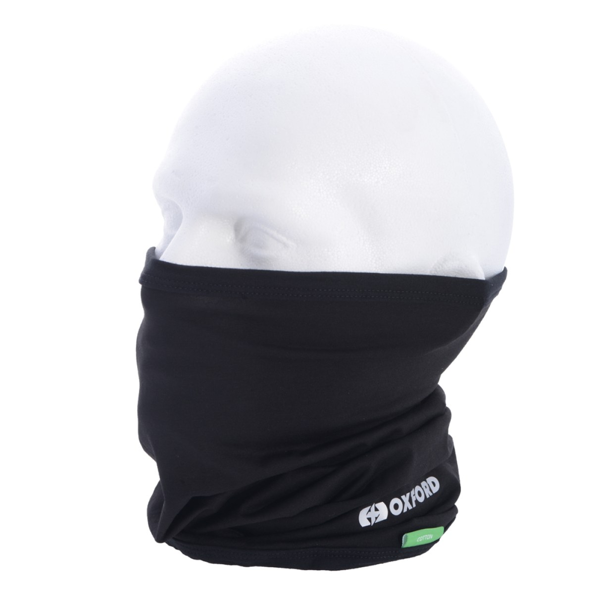 Oxford Neck Tube Cotton · záber 1
