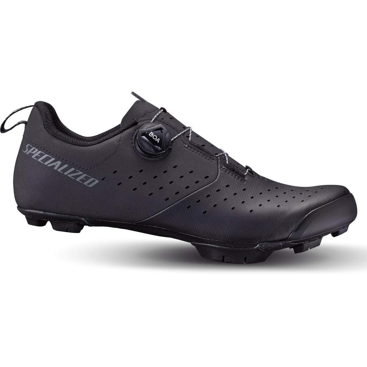Specialized Recon 1.0 Gravel & MTB - Veľkosť: 39 · záber 1
