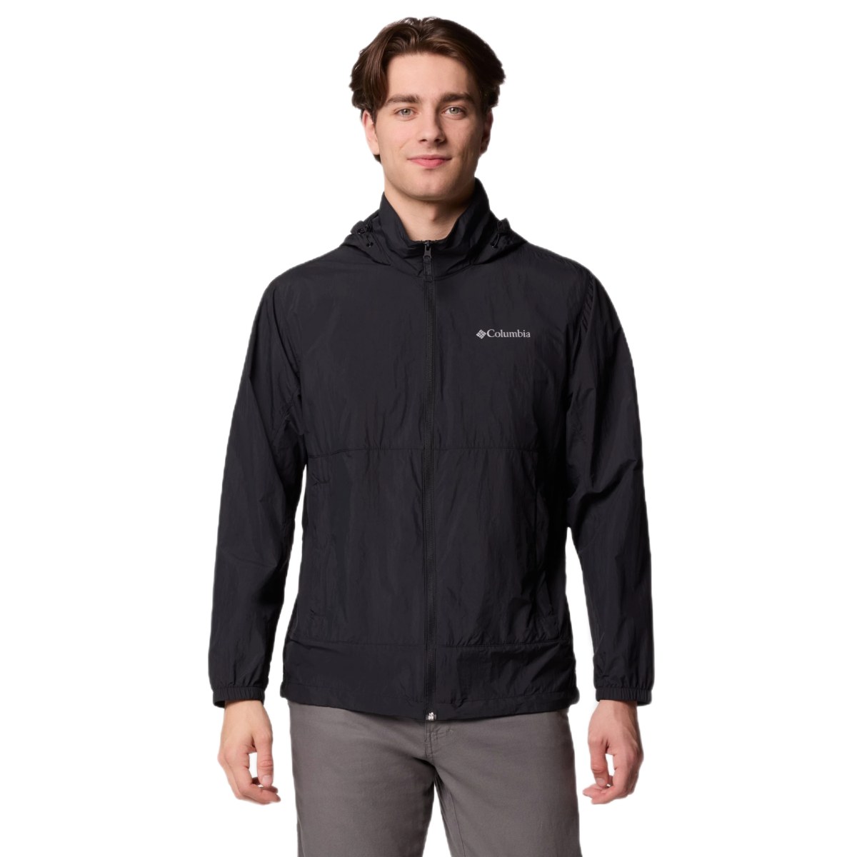 Columbia Loop Basin™ Windbreaker - Veľkosť: L · záber 1