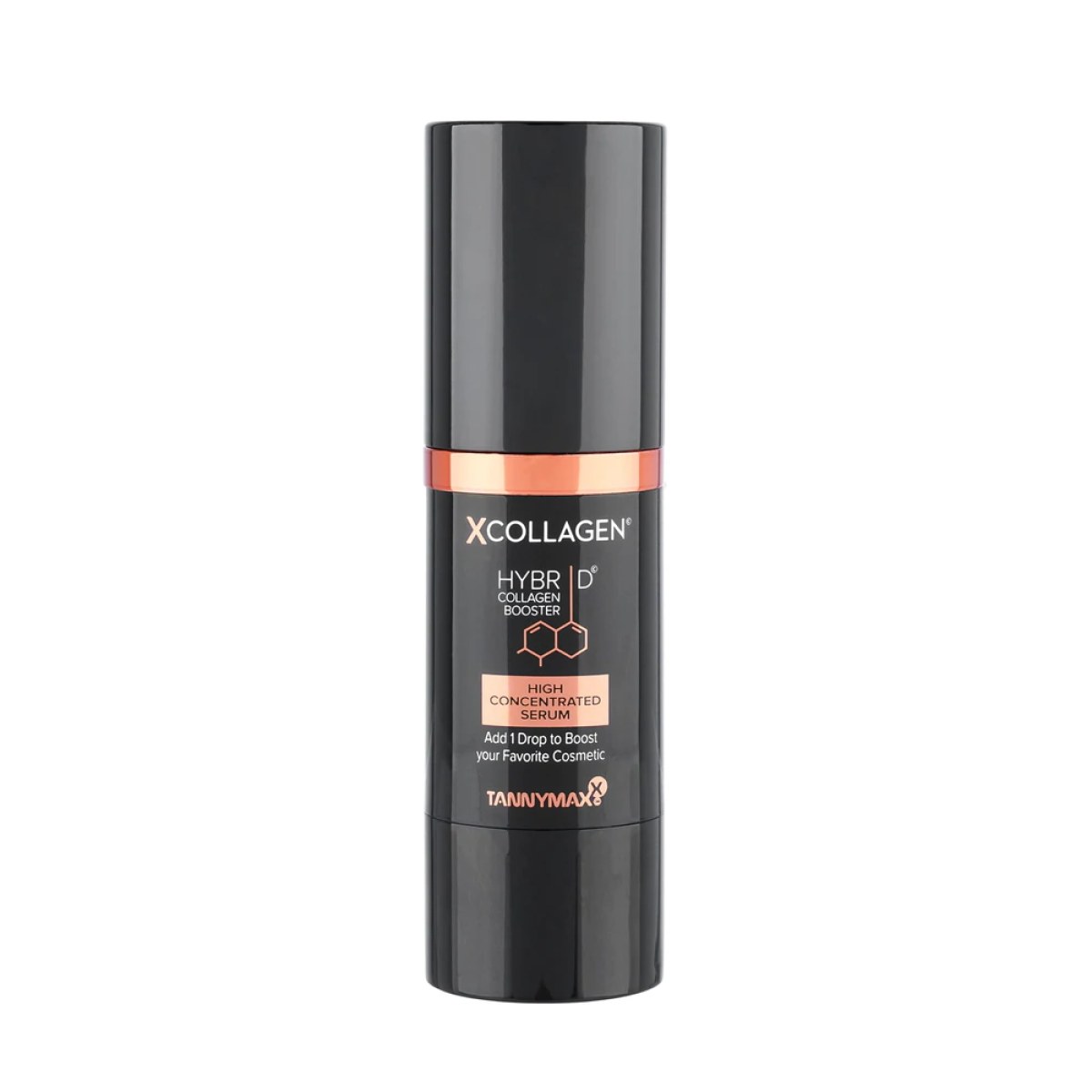 Tanny Maxx XCollagen Booster 30ml · záber 1