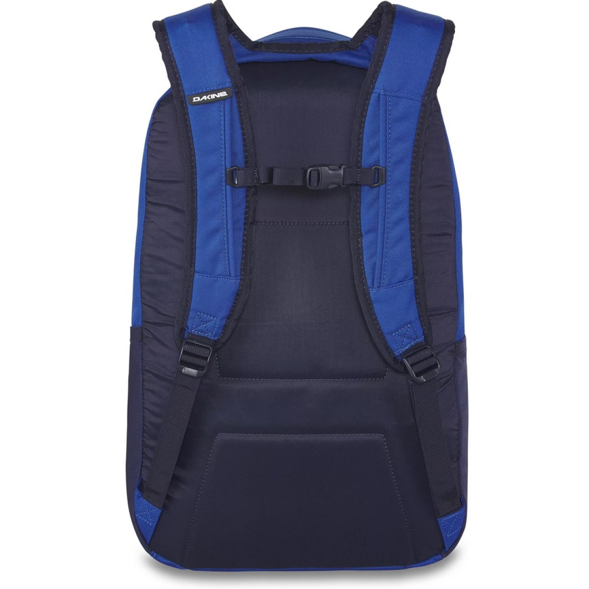 Dakine Campus L 33L - Farba: Modrá | Objem: 33-40 · záber 2