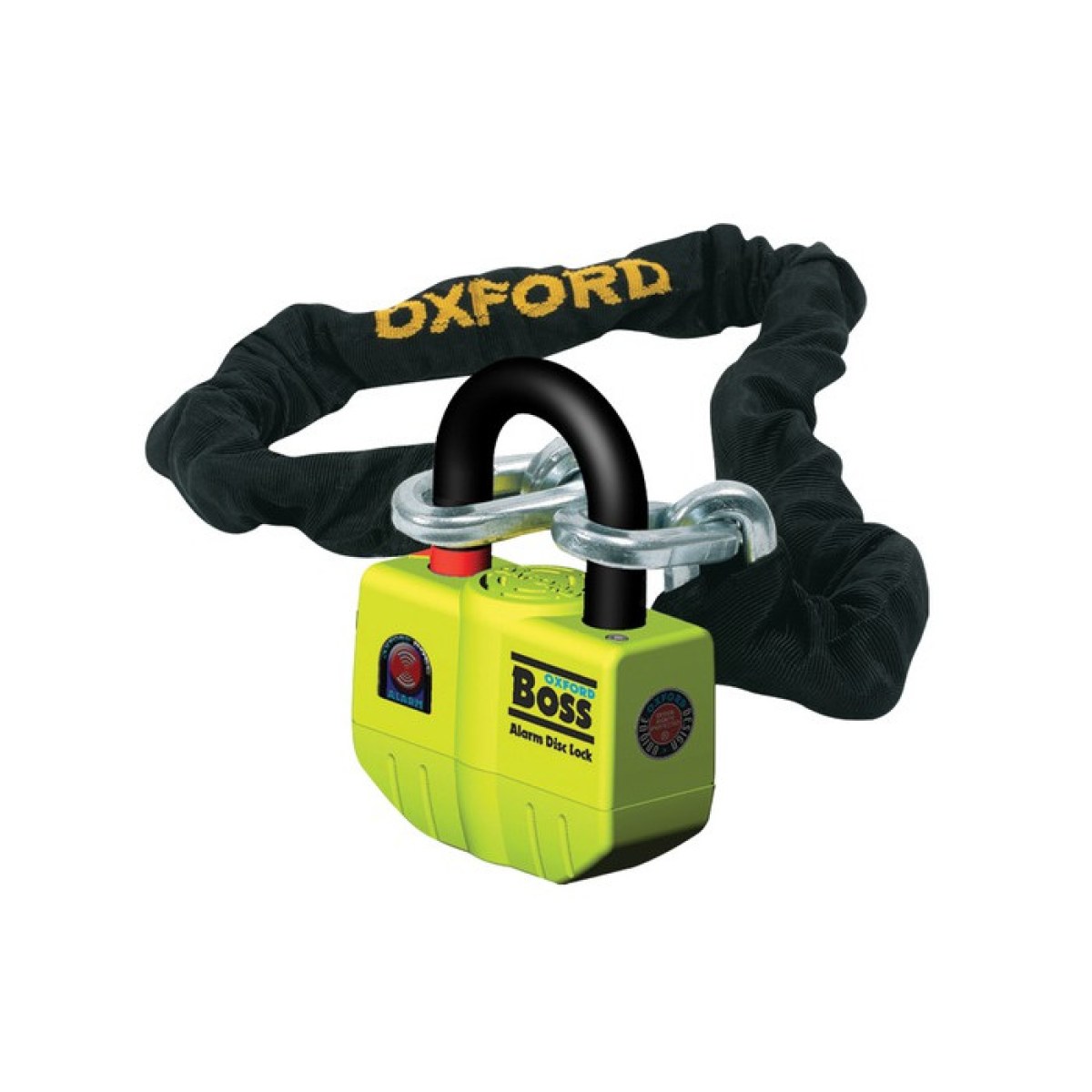 Oxford Oxford Boss Alarm 150 cm · záber 1
