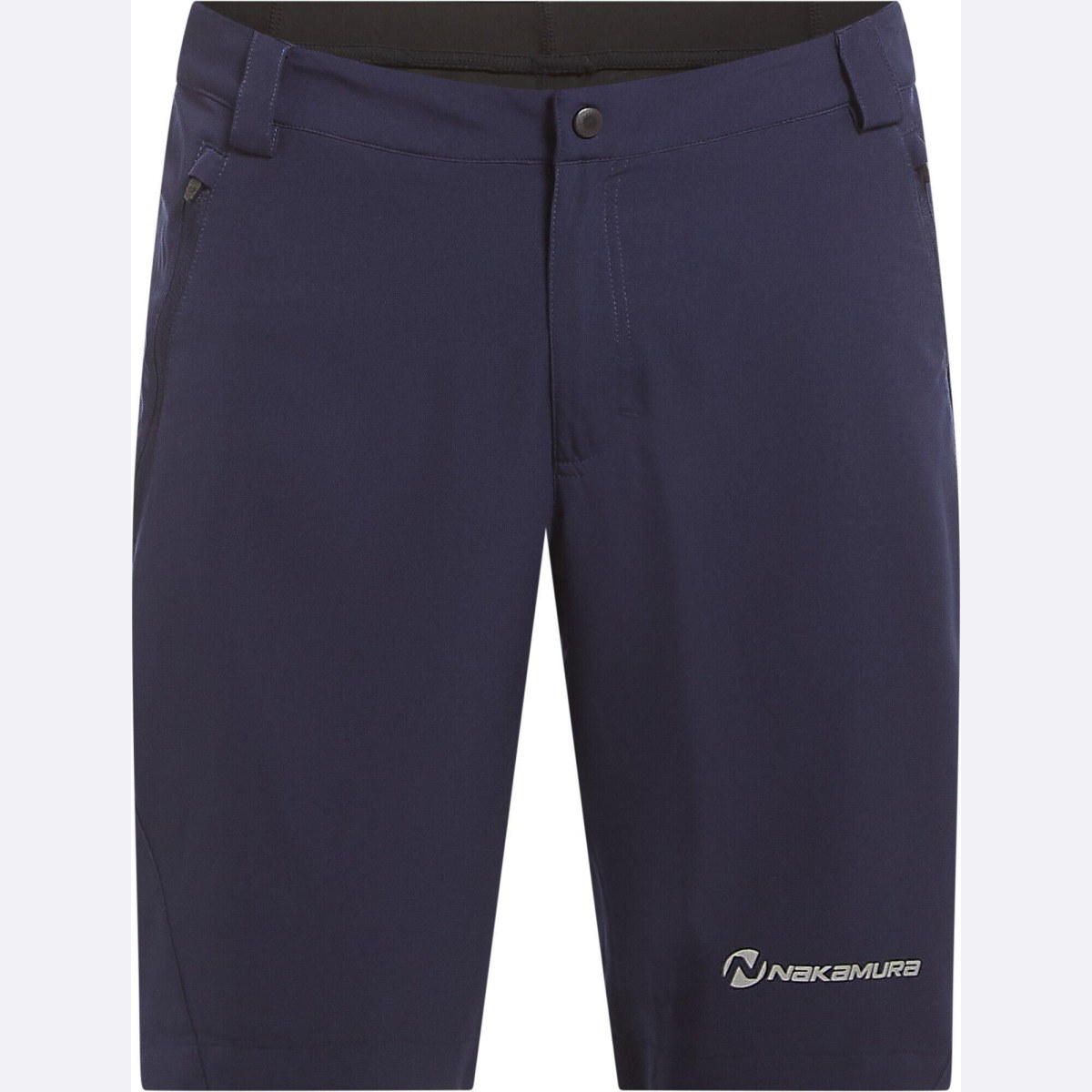 Nakamura Itonio II Shorts M - Veľkosť: M · záber 1