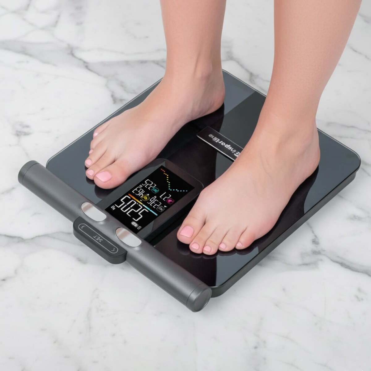 inSPORTline Syncale 200 · záber 5