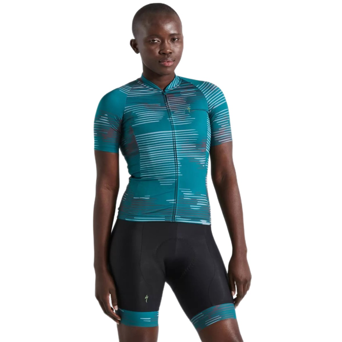 Specialized SL Blur Jersey W - Veľkosť: L · záber 1