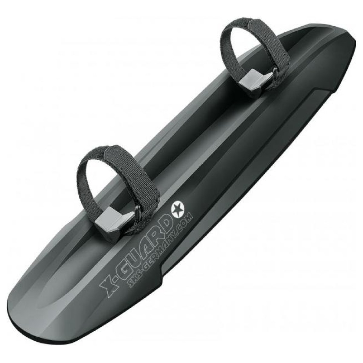 SKS X-Guard · záber 1