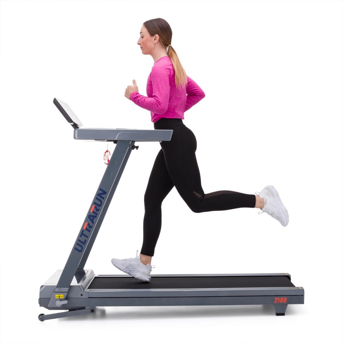 Běžecký pás UltraRun 2100 · záber 3