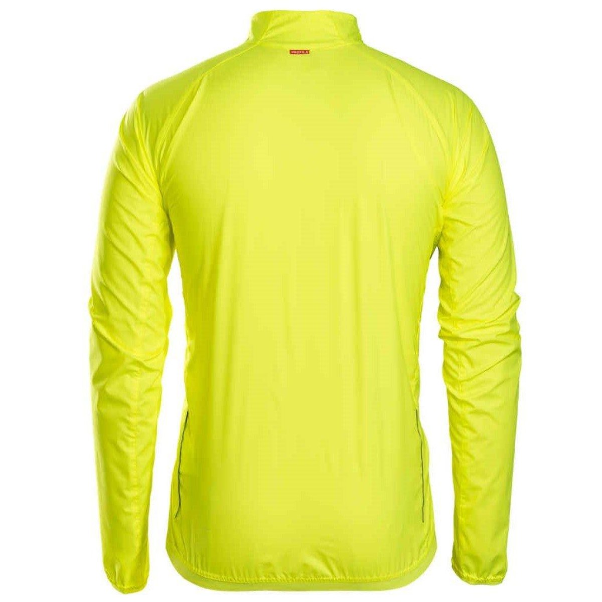 Bontrager Circuit Windshell Cycling Jacket - Veľkosť: M · záber 2