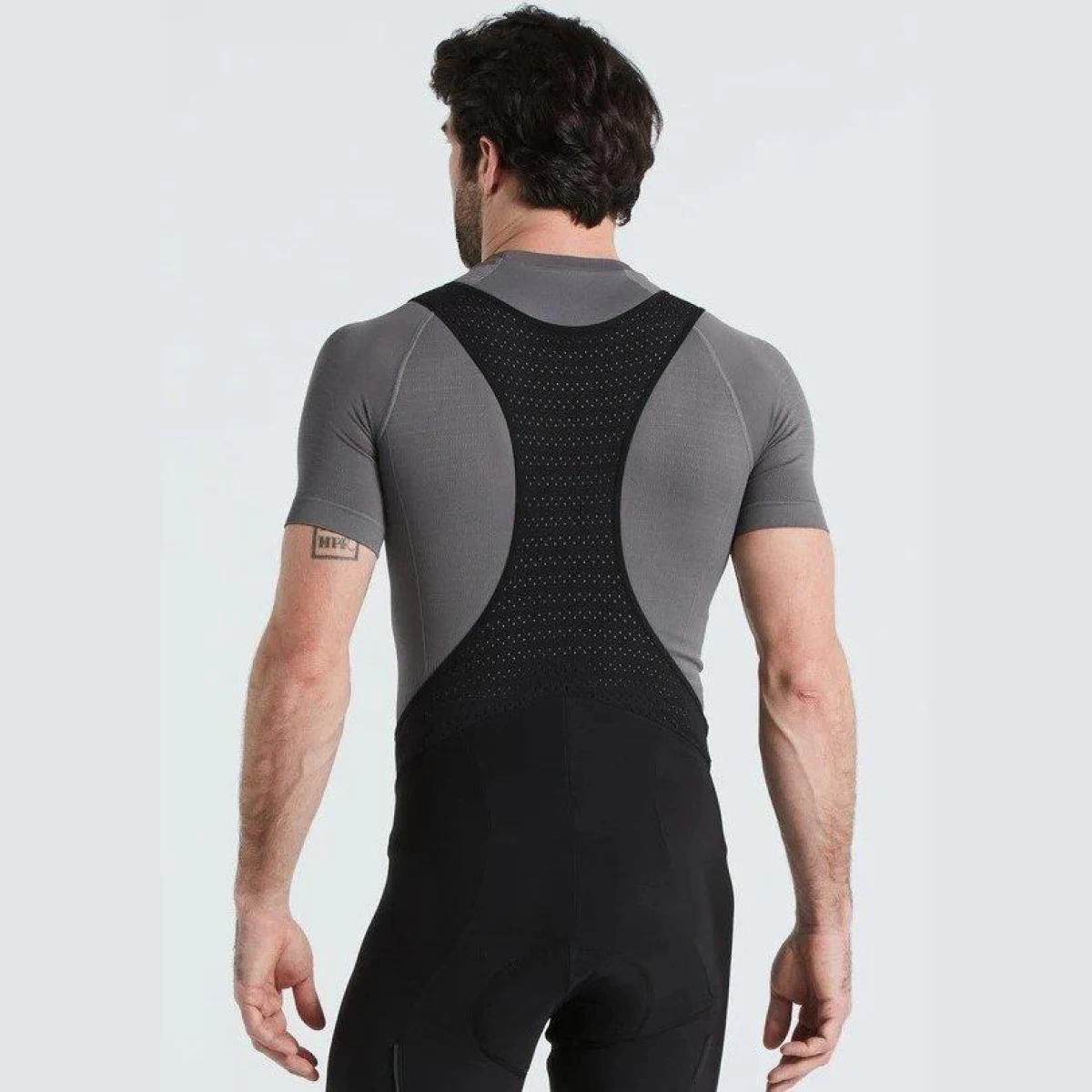 Specialized Seamless Short Sleeve Baselayer M - Veľkosť: S, M · záber 2