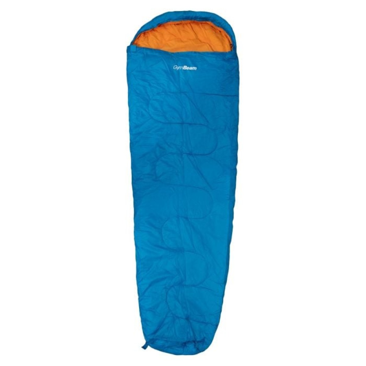 GymBeam Spacák Summer · záber 1