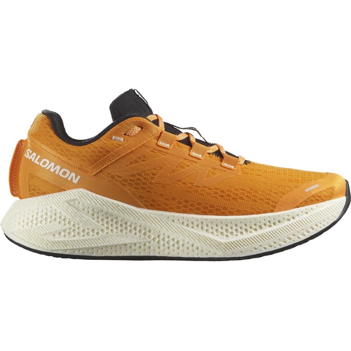 Salomon Aero Glide 3 M - Veľkosť: 44 | Farba: Oranžová · záber 1