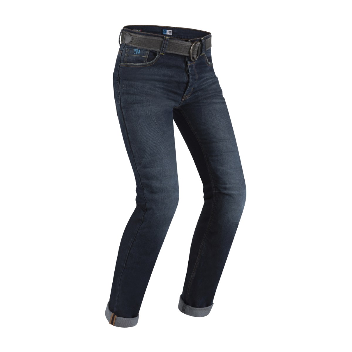 PMJ PROmo Jeans Legend modrá - 44 · záber 1