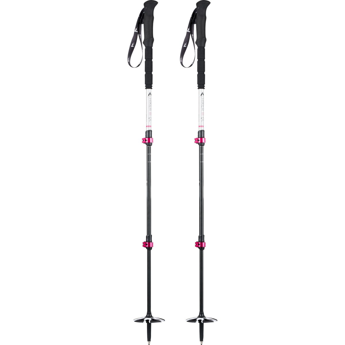 McKinley Hiker III Trekking Poles W · záber 1