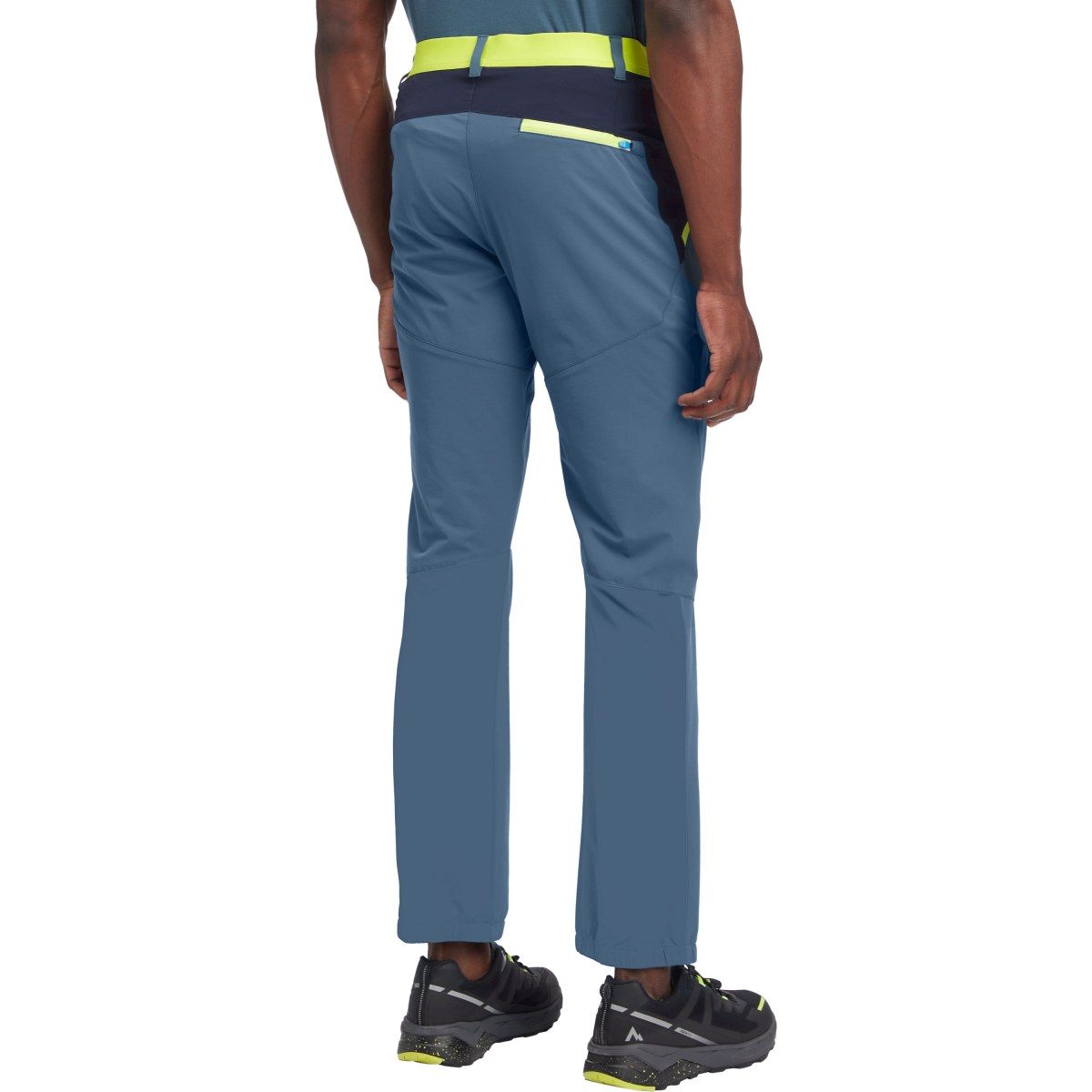 McKinley Brenton Hiking Pants - Veľkosť: 46 · záber 3