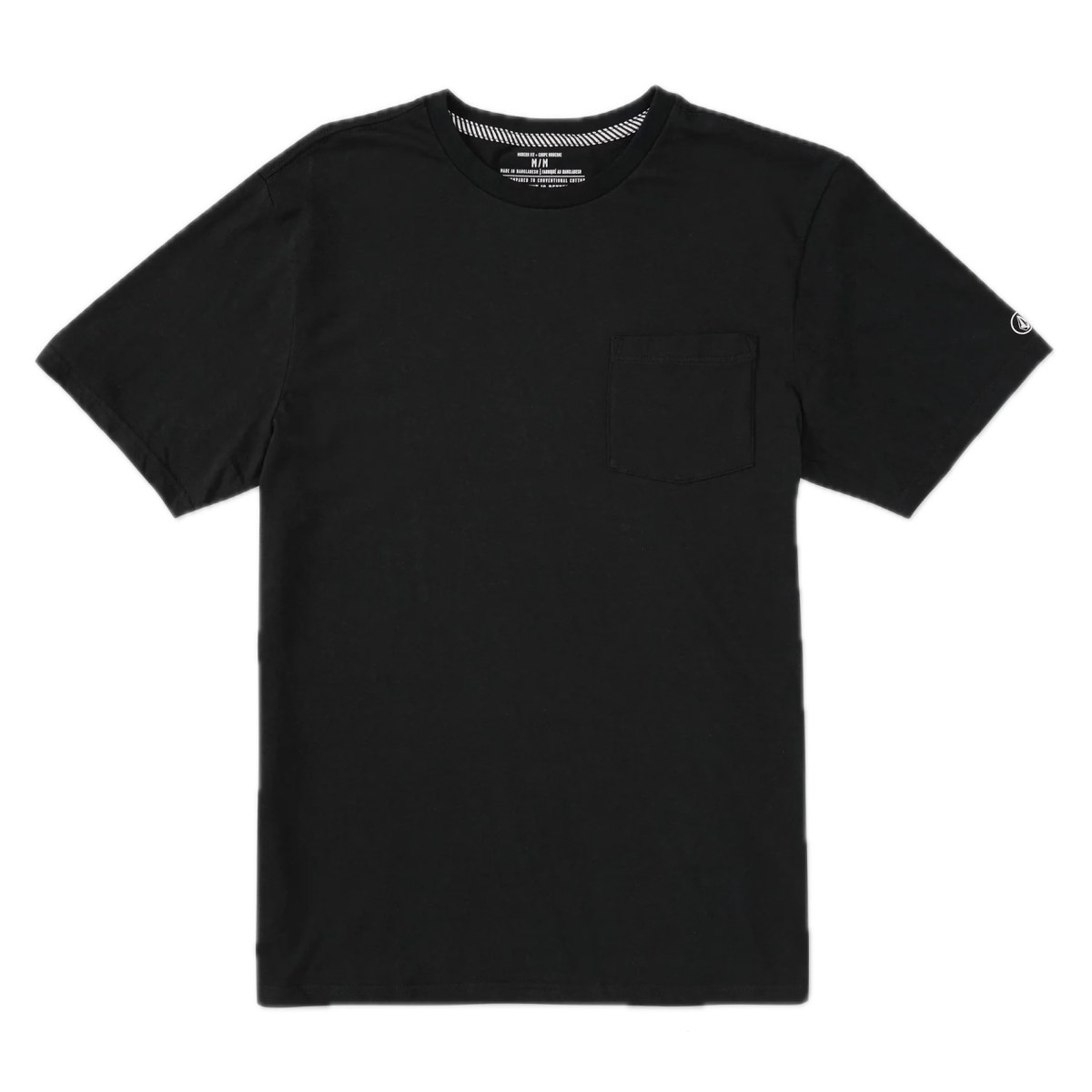 Volcom Solid Stone Emb - Veľkosť: L · záber 1