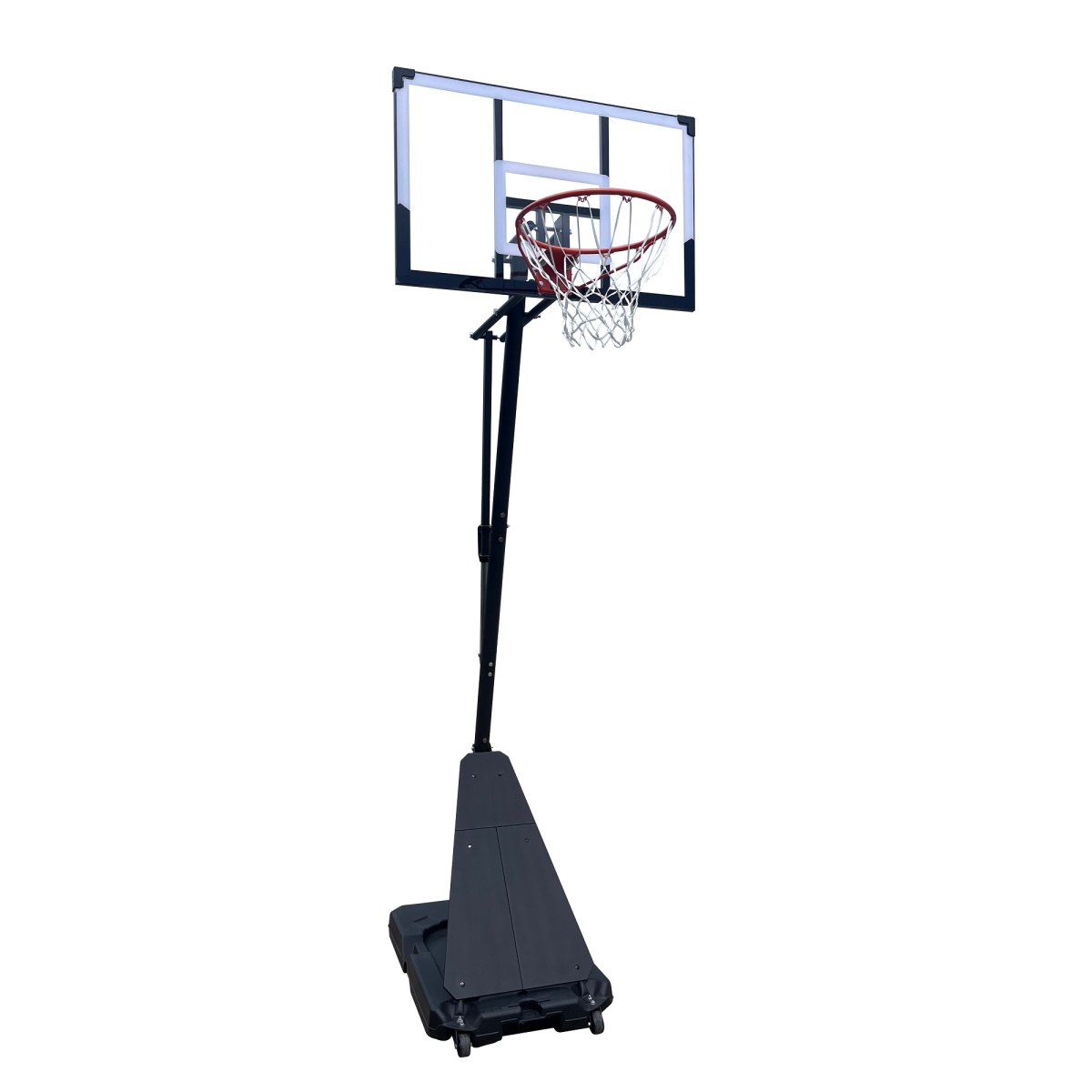 Basketbalový kôš MASTER Addcourt 305 · záber 1