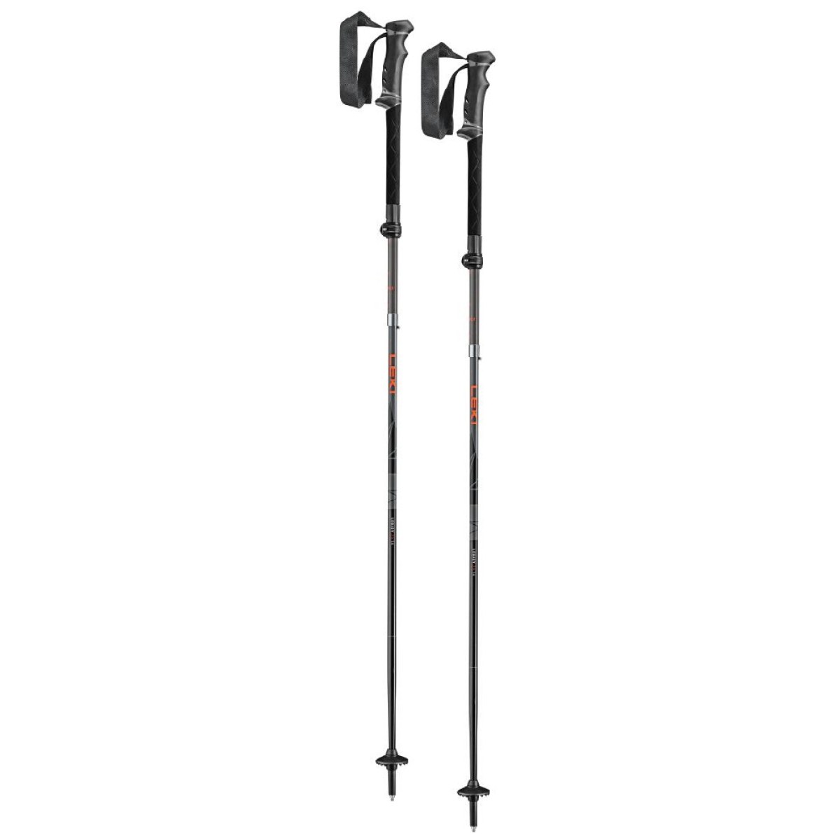 Leki Legacy FX TA · záber 1