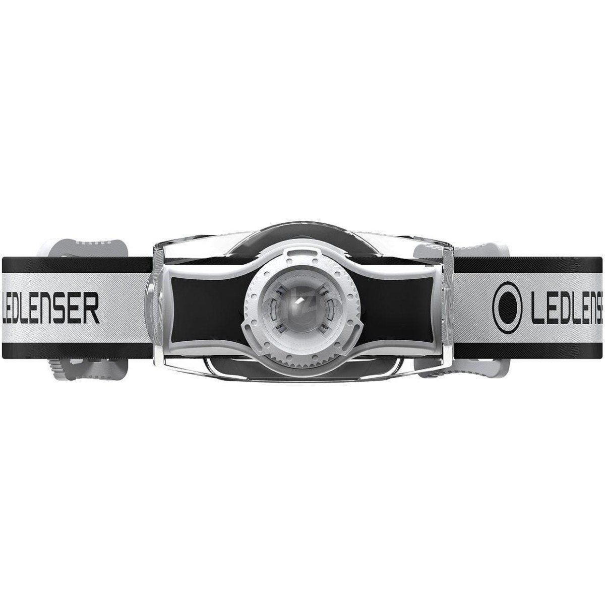 LED LENSER Ledlenser MH3 · záber 3