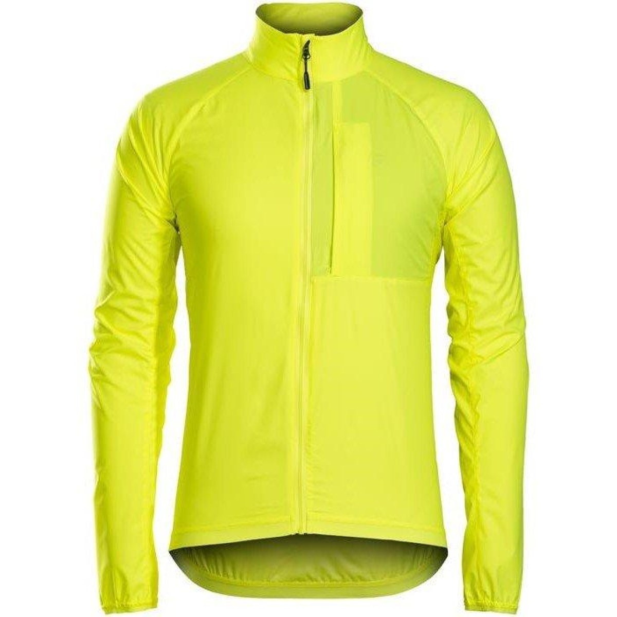 Bontrager Circuit Windshell Cycling Jacket - Veľkosť: M · záber 1