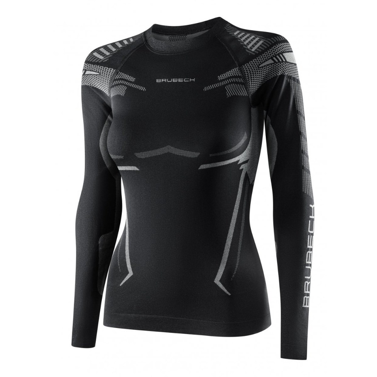 Brubeck Dry BLACK / GRAPHITE - L · záber 1