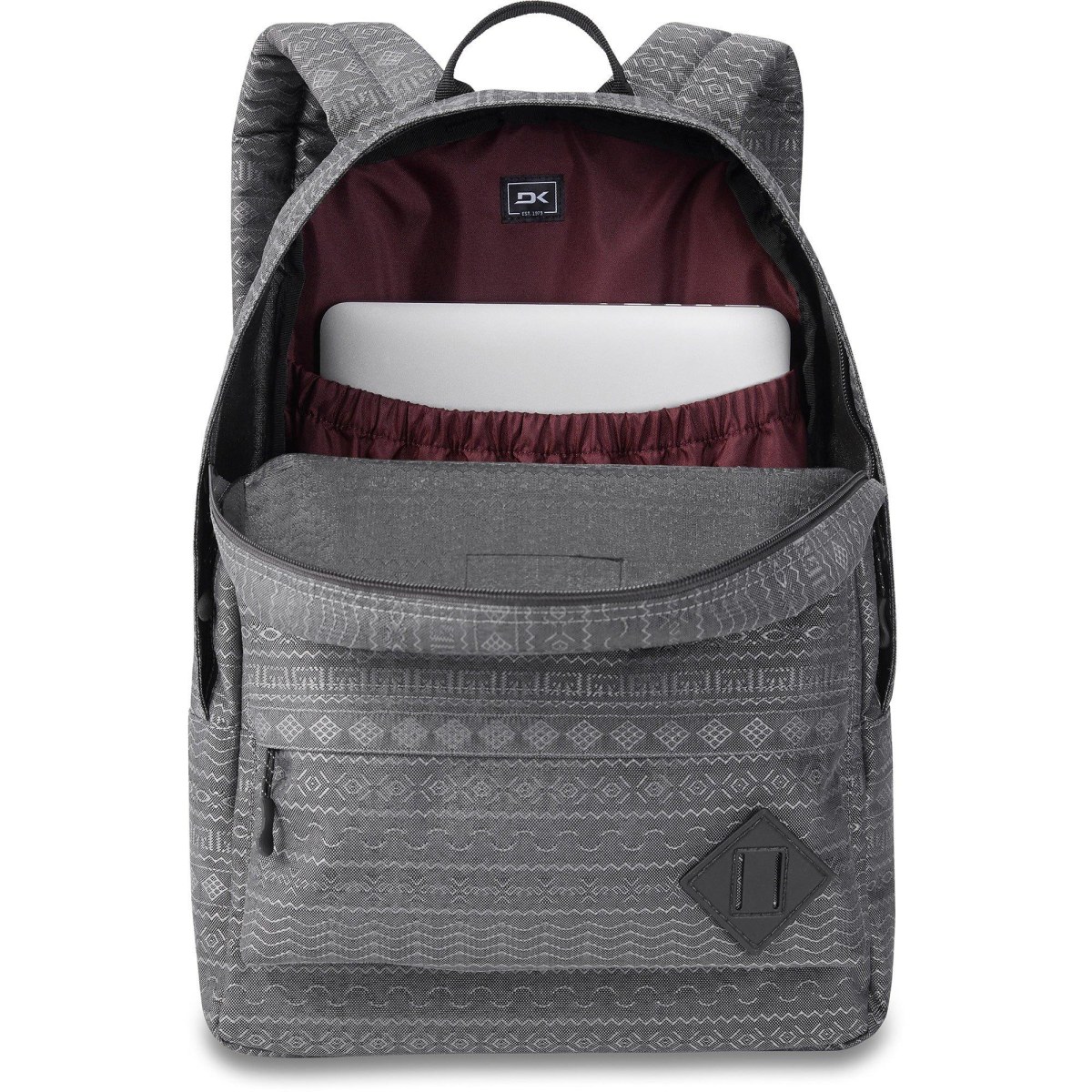 Dakine 365 Pack - Farba: Modrá | Objem: 21-26 · záber 3
