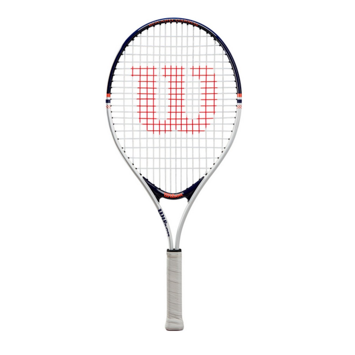 WILSON ROLAND GARROS ELITE 17 · záber 1