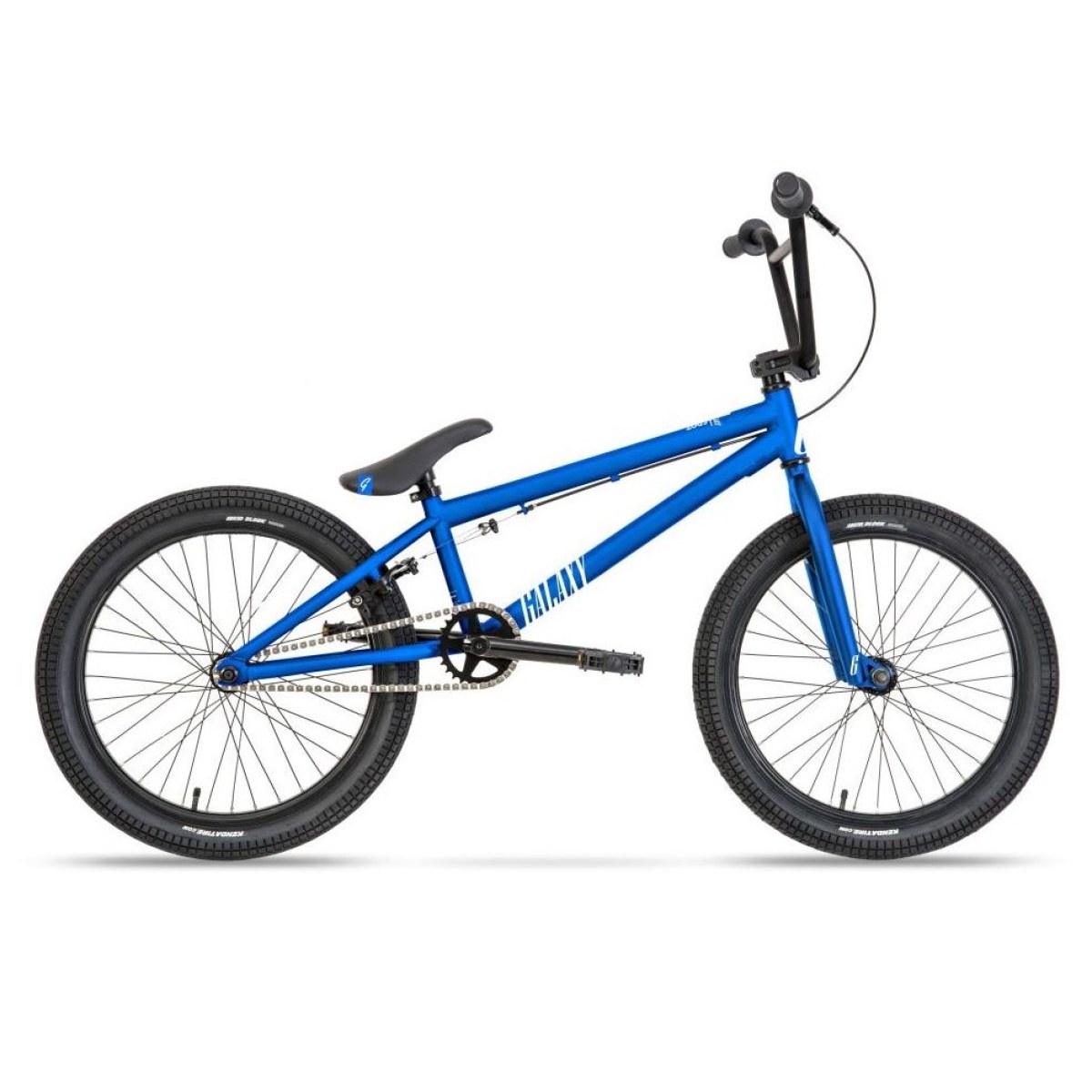 Galaxy Spot 20" - model 2020 modrá · záber 1
