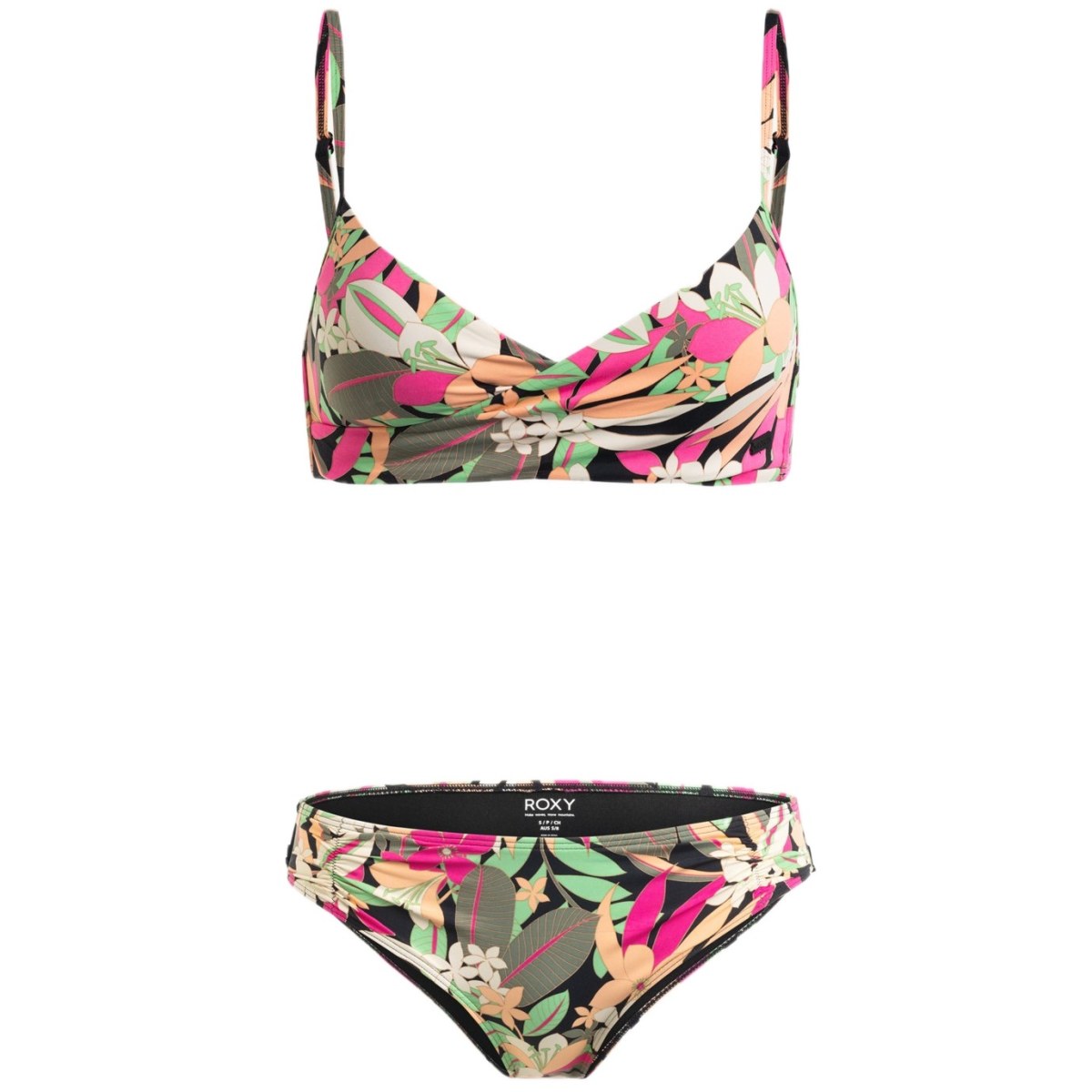 Roxy Printed Beach Classics - Veľkosť: S · záber 1