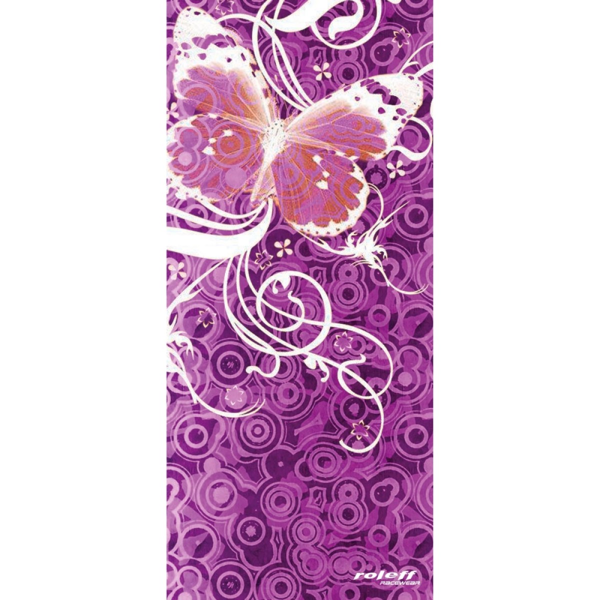 Roleff Butterfly · záber 1