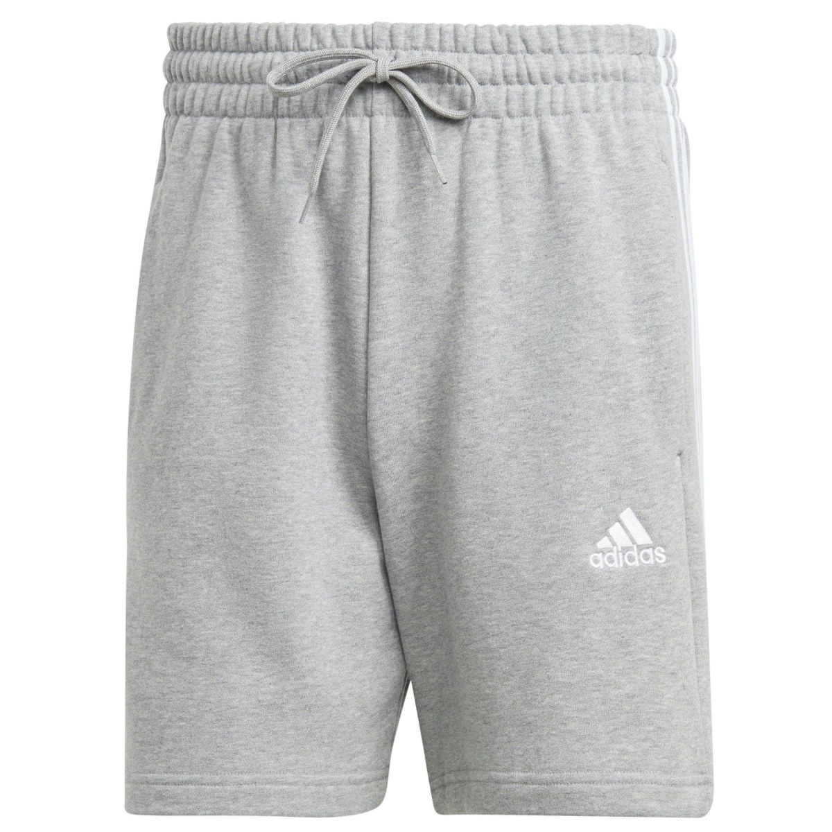 Adidas M 3S FT SHO - Veľkosť: XXL · záber 1
