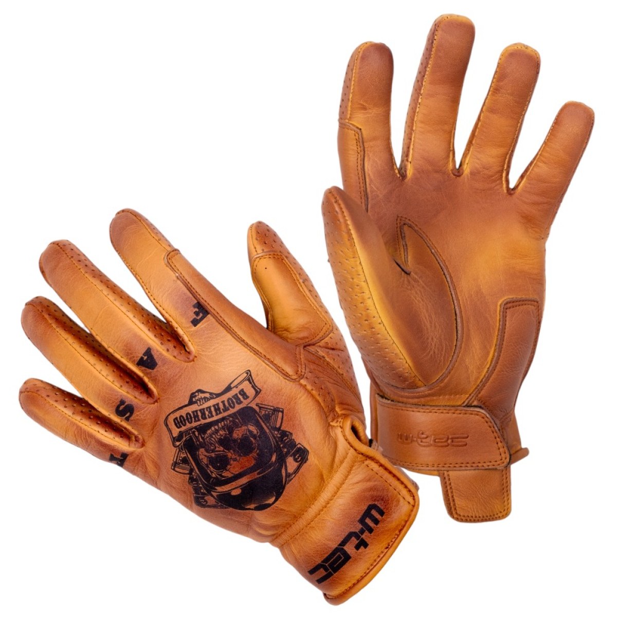 W-TEC Gatorrano coffee - 3XL · záber 1