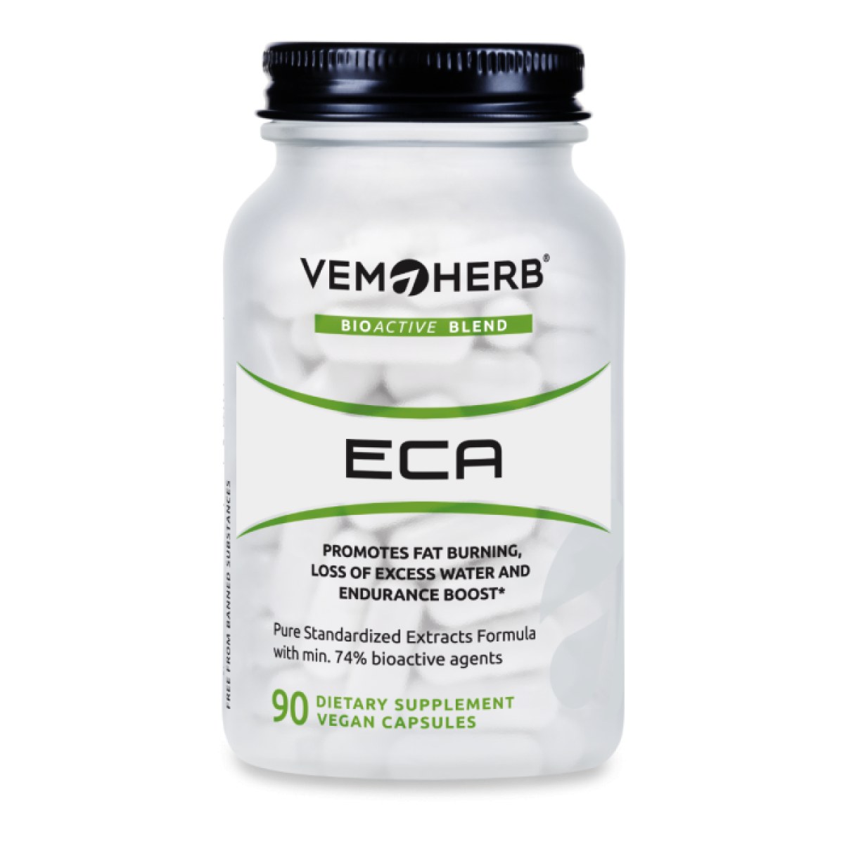 VemoHerb ECA · záber 1