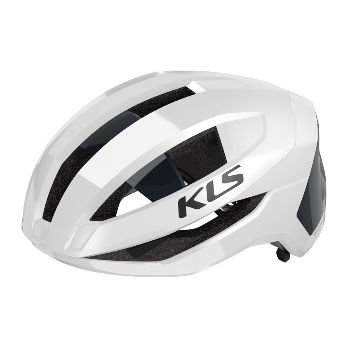 Kellys Vantage White - L/XL (58-61) · záber 1