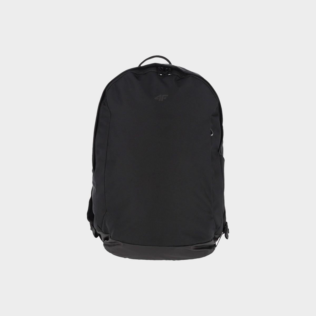 Mestský batoh (20 L) s vreckom na notebook - čierny · záber 1