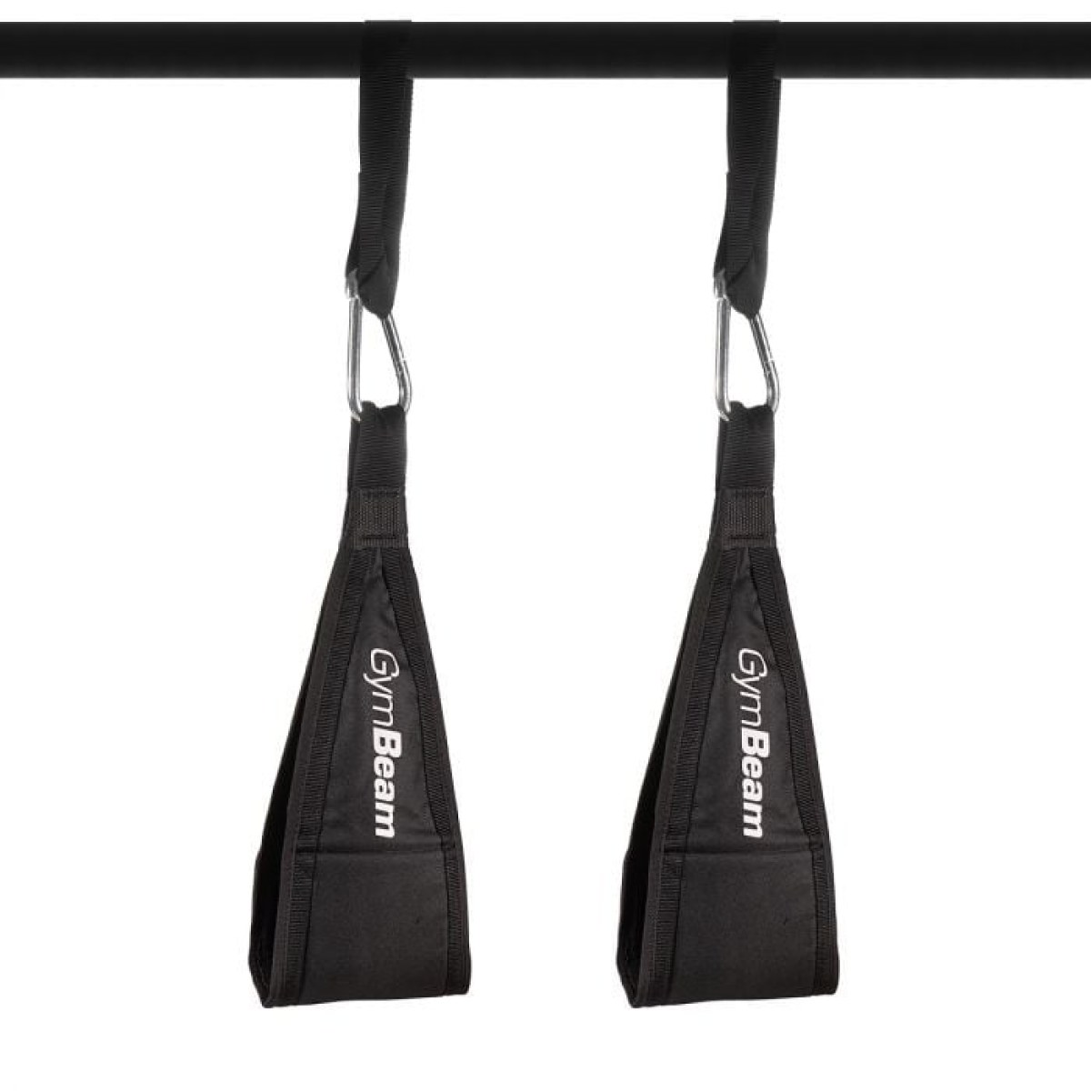 GymBeam Závesný systém AB Straps · záber 1