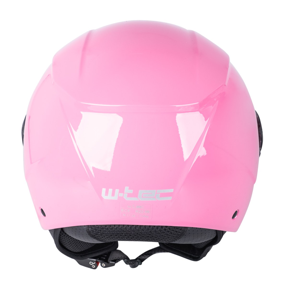 W-TEC Bareiro Fuchsia XS (53-54) · záber 3