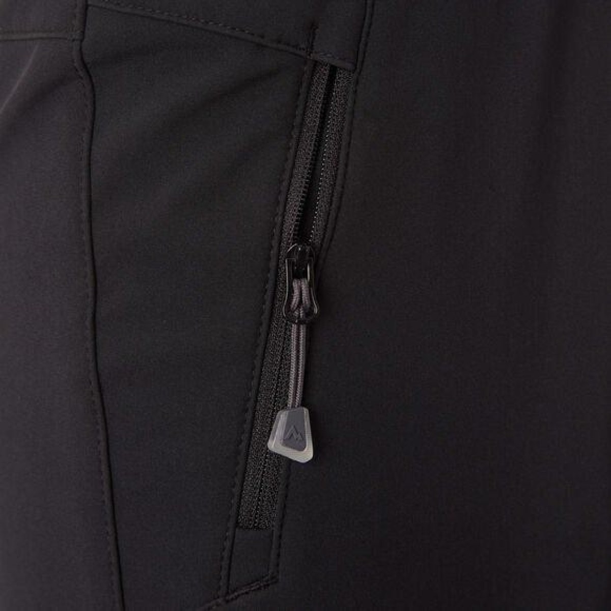 McKinley Shana Hiking Pants Boys - Veľkosť: 110 · záber 3