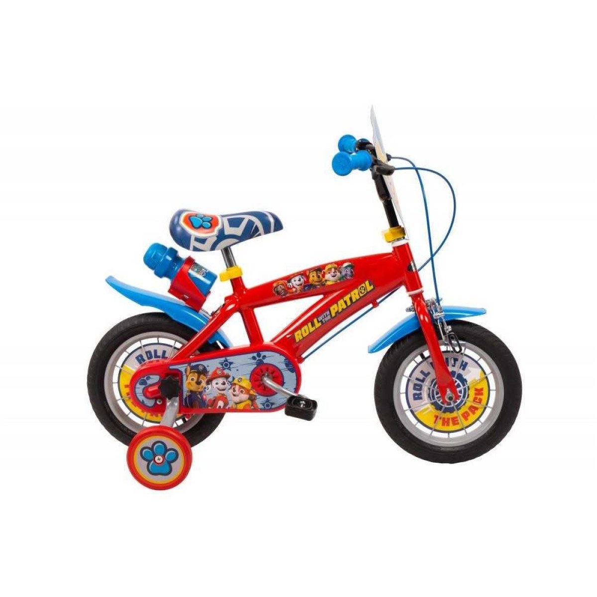 Toimsa Paw Patrol Boy 12" · záber 3