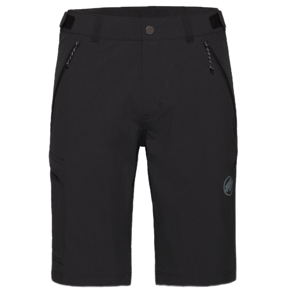 Mammut Runbold IV Shorts - Veľkosť: 54 · záber 1