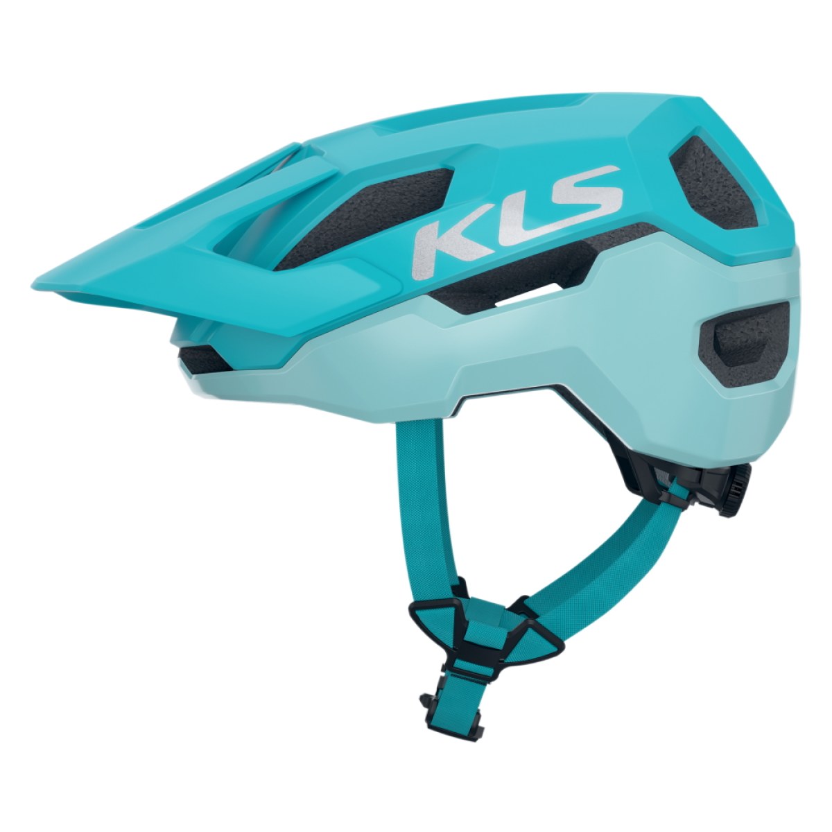 Kellys Dare II sky blue - M/L (55-58) · záber 1