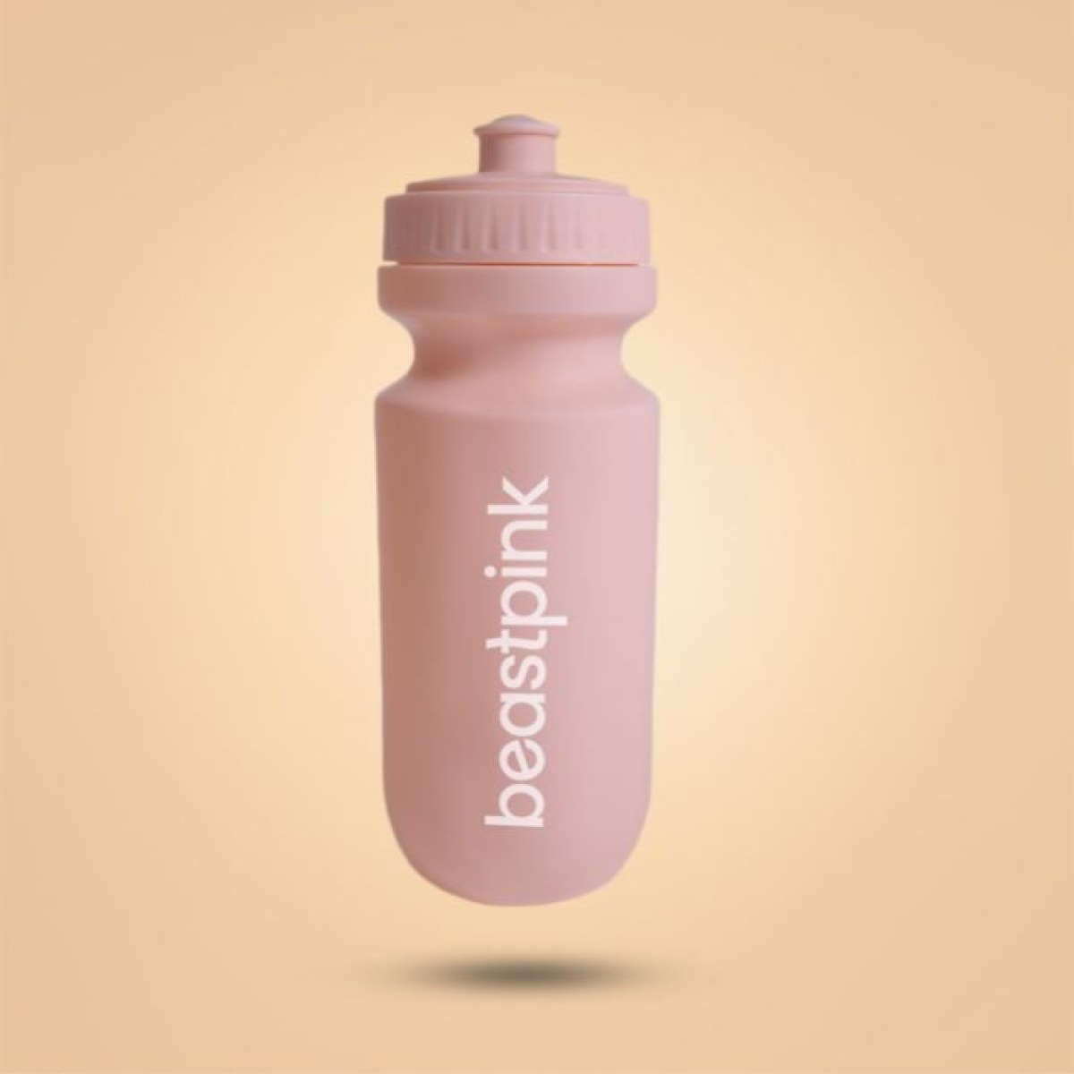 BeastPink Športová fľaša Sips&Dips Pink 550 ml · záber 1