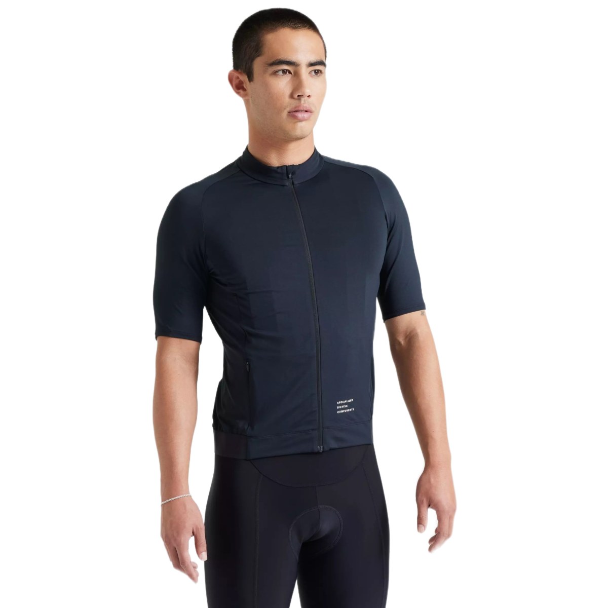 Specialized Foundation SS Jersey - Veľkosť: XL · záber 1