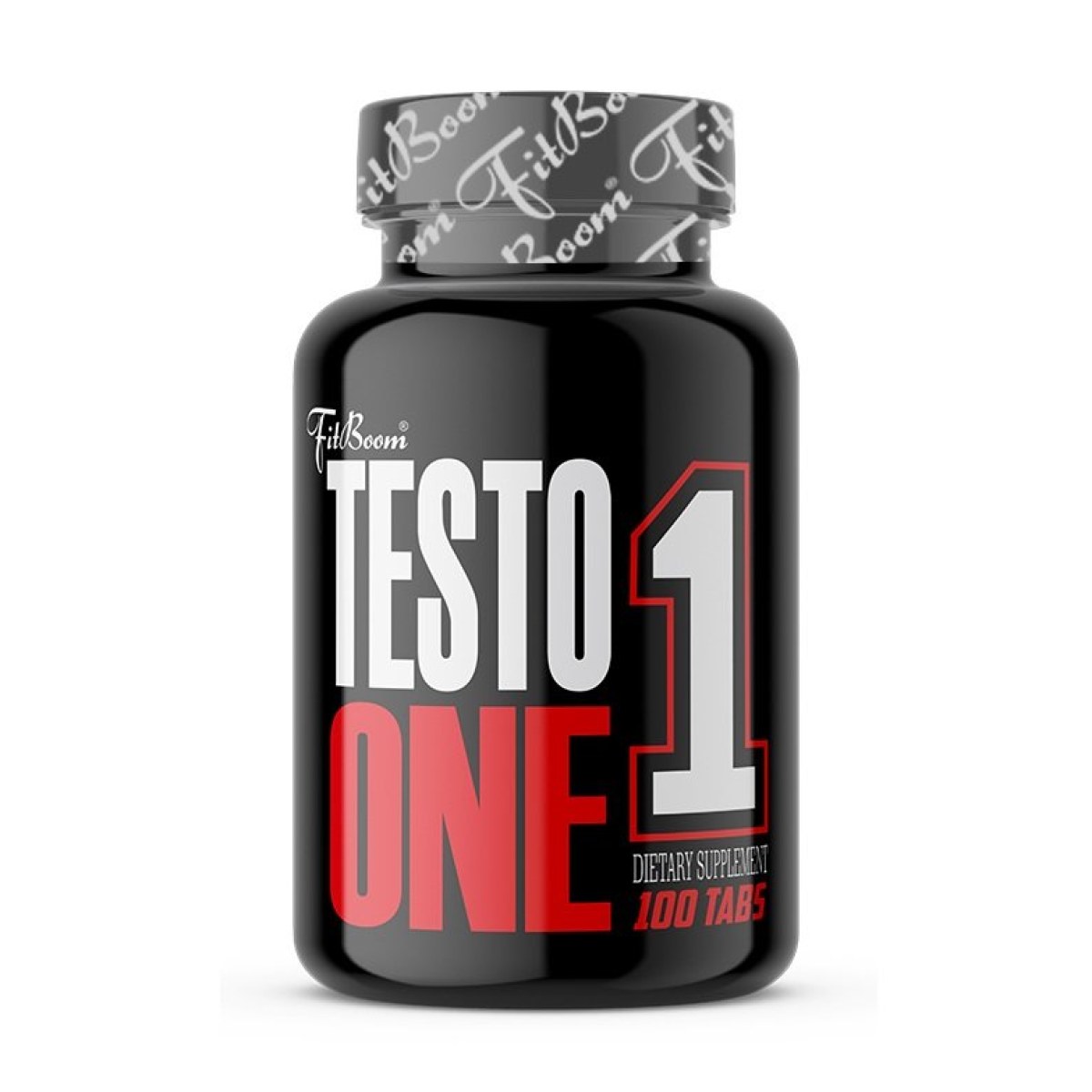 Testo One - FitBoom 100 tbl. · záber 1